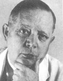 Ernst Kretschamer