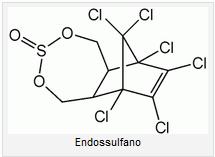 endossulfano