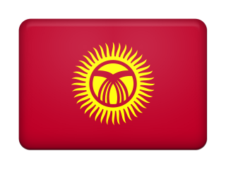 Kyrgyzstan
