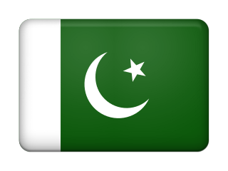 Pakistan