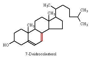 7-deidrocolestero