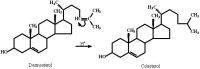 desmosterol-colesterol