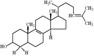 lanosterol