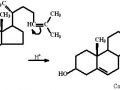 desmosterol-colesterol