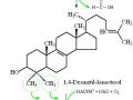 lanosterol-zimosterol